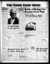 Newspaper: The Ennis Daily News (Ennis, Tex.), Vol. 66, No. 115, Ed. 1 Wednesday…