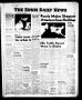 Newspaper: The Ennis Daily News (Ennis, Tex.), Vol. 65, No. 214, Ed. 1 Saturday,…