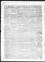 Thumbnail image of item number 4 in: 'The Daily Ledger and Texan (San Antonio, Tex.), Vol. 2, No. 409, Ed. 1, Wednesday, April 3, 1861'.