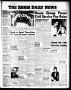 Newspaper: The Ennis Daily News (Ennis, Tex.), Vol. 66, No. 169, Ed. 1 Thursday,…