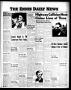 Newspaper: The Ennis Daily News (Ennis, Tex.), Vol. 66, No. 149, Ed. 1 Monday, J…