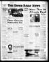 Newspaper: The Ennis Daily News (Ennis, Tex.), Vol. 64, No. 209, Ed. 1 Saturday,…