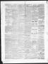 Thumbnail image of item number 2 in: 'The Daily Ledger and Texan (San Antonio, Tex.), Vol. 2, No. 424, Ed. 1, Wednesday, April 24, 1861'.