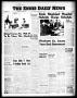 Newspaper: The Ennis Daily News (Ennis, Tex.), Vol. 67, No. 1, Ed. 1 Thursday, J…