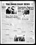 Newspaper: The Ennis Daily News (Ennis, Tex.), Vol. 64, No. 158, Ed. 1 Wednesday…