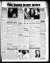 Newspaper: The Ennis Daily News (Ennis, Tex.), Vol. 64, No. 104, Ed. 1 Tuesday, …