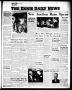 Newspaper: The Ennis Daily News (Ennis, Tex.), Vol. 64, No. 92, Ed. 1 Tuesday, A…