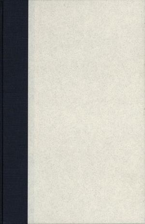 Primary view of object titled 'The Indian Papers of Texas and the Southwest 1825-1916: Volume 5'.