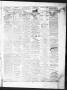Thumbnail image of item number 3 in: 'The Daily Ledger and Texan (San Antonio, Tex.), Vol. 2, No. 438, Ed. 1, Tuesday, May 14, 1861'.