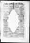 Primary view of The Daily Ledger and Texan (San Antonio, Tex.), Vol. 2, No. 511, Ed. 1, Friday, August 16, 1861
