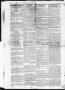 Thumbnail image of item number 2 in: 'The Daily Ledger and Texan (San Antonio, Tex.), Vol. 2, No. 520, Ed. 1, Thursday, August 29, 1861'.