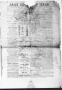 Primary view of The Daily Ledger and Texan (San Antonio, Tex.), Vol. 2, No. 533, Ed. 1, Tuesday, September 17, 1861