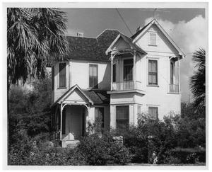 Primary view of object titled 'Buelow House'.