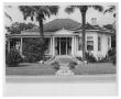 Photograph: The George Home