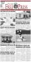 Newspaper: De Leon Free Press (De Leon, Tex.), Vol. 122, No. 50, Ed. 1 Thursday,…