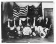 Primary view of American Legion Orchestra