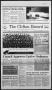Newspaper: The Clifton Record (Clifton, Tex.), Vol. 99, No. 20, Ed. 1 Wednesday,…