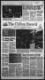 Newspaper: The Clifton Record (Clifton, Tex.), Vol. 93, No. 20, Ed. 1 Wednesday,…