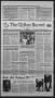 Newspaper: The Clifton Record (Clifton, Tex.), Vol. 98, No. 9, Ed. 1 Wednesday, …