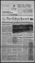 Newspaper: The Clifton Record (Clifton, Tex.), Vol. 98, No. 28, Ed. 1 Wednesday,…