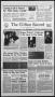 Newspaper: The Clifton Record (Clifton, Tex.), Vol. 99, No. 2, Ed. 1 Wednesday, …