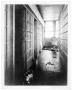 Thumbnail image of item number 1 in: '[Dallas County Jail Interior - 1933, Harvey J. Bailey Escape]'.