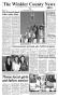 Primary view of The Winkler County News (Kermit, Tex.), Vol. 78, No. 47, Ed. 1 Thursday, November 28, 2013