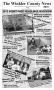 Primary view of The Winkler County News (Kermit, Tex.), Vol. 78, No. 52, Ed. 1 Thursday, January 2, 2014