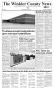 Primary view of The Winkler County News (Kermit, Tex.), Vol. 79, No. 7, Ed. 1 Thursday, February 20, 2014