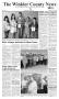 Newspaper: The Winkler County News (Kermit, Tex.), Vol. 78, No. 28, Ed. 1 Thursd…