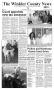 Primary view of The Winkler County News (Kermit, Tex.), Vol. 79, No. 2, Ed. 1 Thursday, January 16, 2014