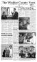 Primary view of The Winkler County News (Kermit, Tex.), Vol. 79, No. 16, Ed. 1 Thursday, May 1, 2014