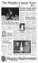 Primary view of The Winkler County News (Kermit, Tex.), Vol. 79, No. 42, Ed. 1 Thursday, October 30, 2014