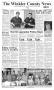 Newspaper: The Winkler County News (Kermit, Tex.), Vol. 78, No. 11, Ed. 1 Thursd…