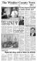 Primary view of The Winkler County News (Kermit, Tex.), Vol. 79, No. 6, Ed. 1 Thursday, February 13, 2014