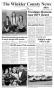 Newspaper: The Winkler County News (Kermit, Tex.), Vol. 79, No. 36, Ed. 1 Thursd…