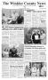 Primary view of The Winkler County News (Kermit, Tex.), Vol. 79, No. 19, Ed. 1 Thursday, May 22, 2014