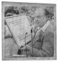 Thumbnail image of item number 1 in: '[Groundbreaking for Bob Hope High School]'.