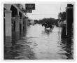 Thumbnail image of item number 1 in: '[Flooded Streets]'.
