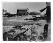 Thumbnail image of item number 1 in: '[Sabine Pass After Hurricane]'.