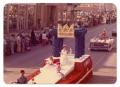 Thumbnail image of item number 1 in: '[CavOILcade Parade Float]'.