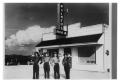 Photograph: [Carhops at Palmer's Drive - In]