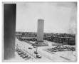 Photograph: [Downtown Water Tower]