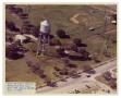 Primary view of [Aerial View of Water Tower]