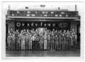 Photograph: [Boy Scouts at Strand Theater]