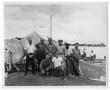 Thumbnail image of item number 1 in: '[City of Port Arthur Public Works Employees]'.