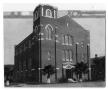 Photograph: [First Presbyterian Church]