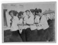 Photograph: [Photograph of Young College Girls]