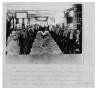 Primary view of [Banquet Honoring John W. Gates]