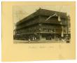 Photograph: [Central Hotel]